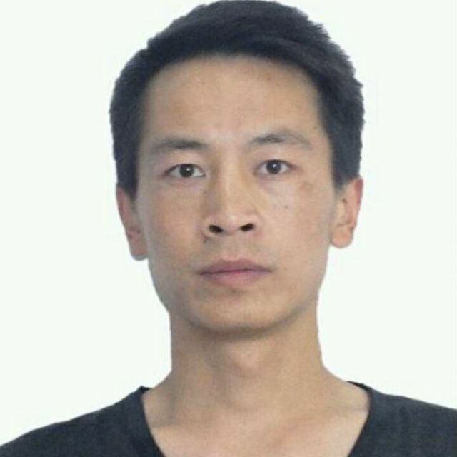 李杰