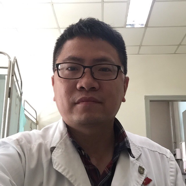 陈陆泉