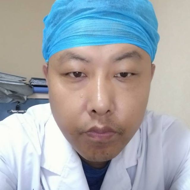 邢立朝