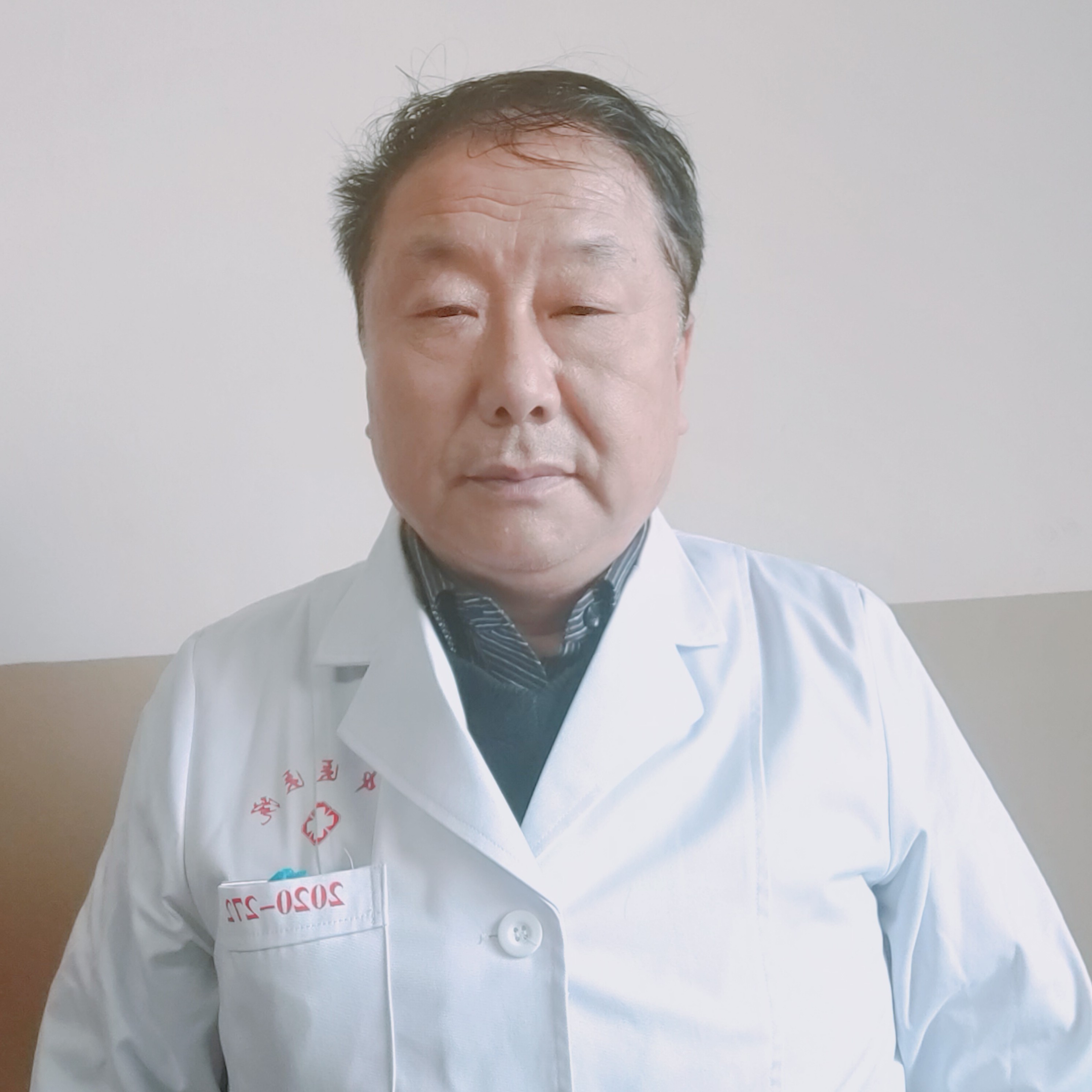 逯建存