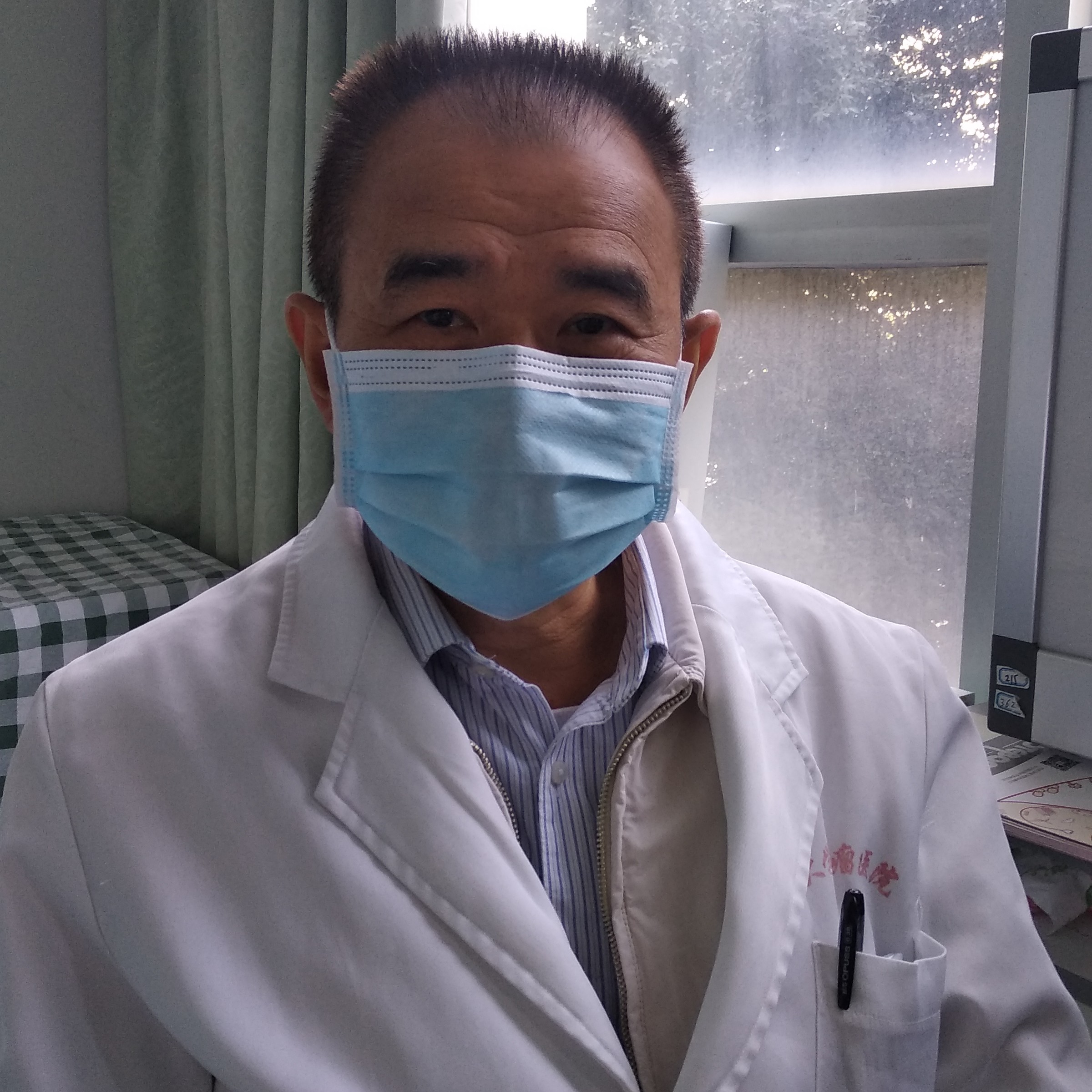 陈徐贤