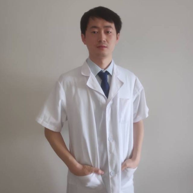 黄杰