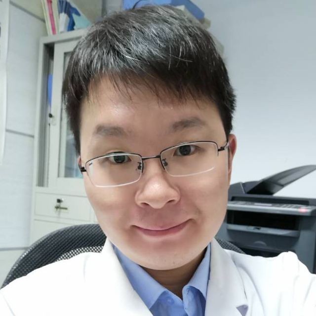 李忠意