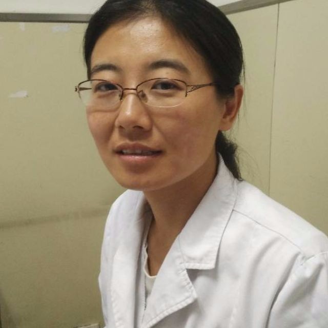 刘春兰