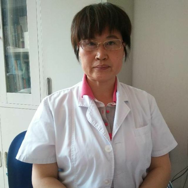陆春玲