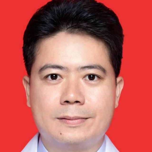 谢福贤