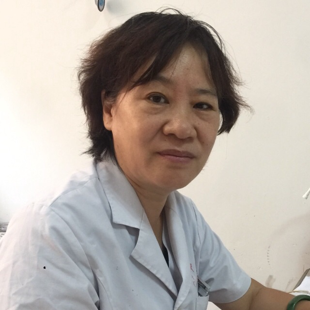 王欣英