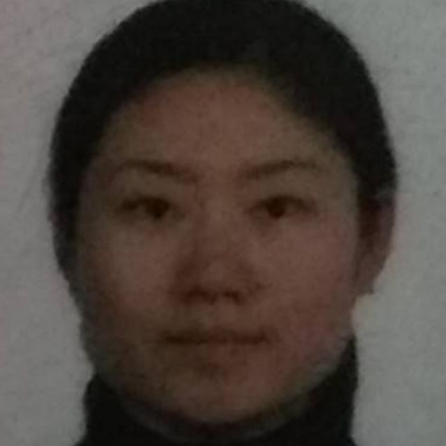 李冬艳