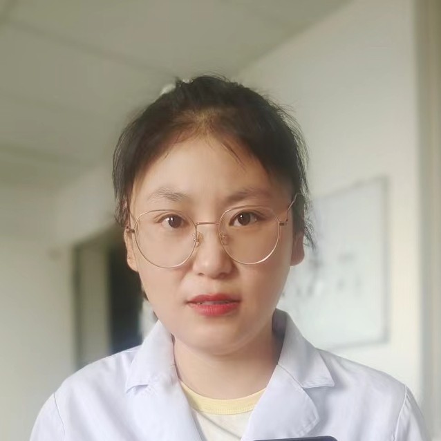 杨秀