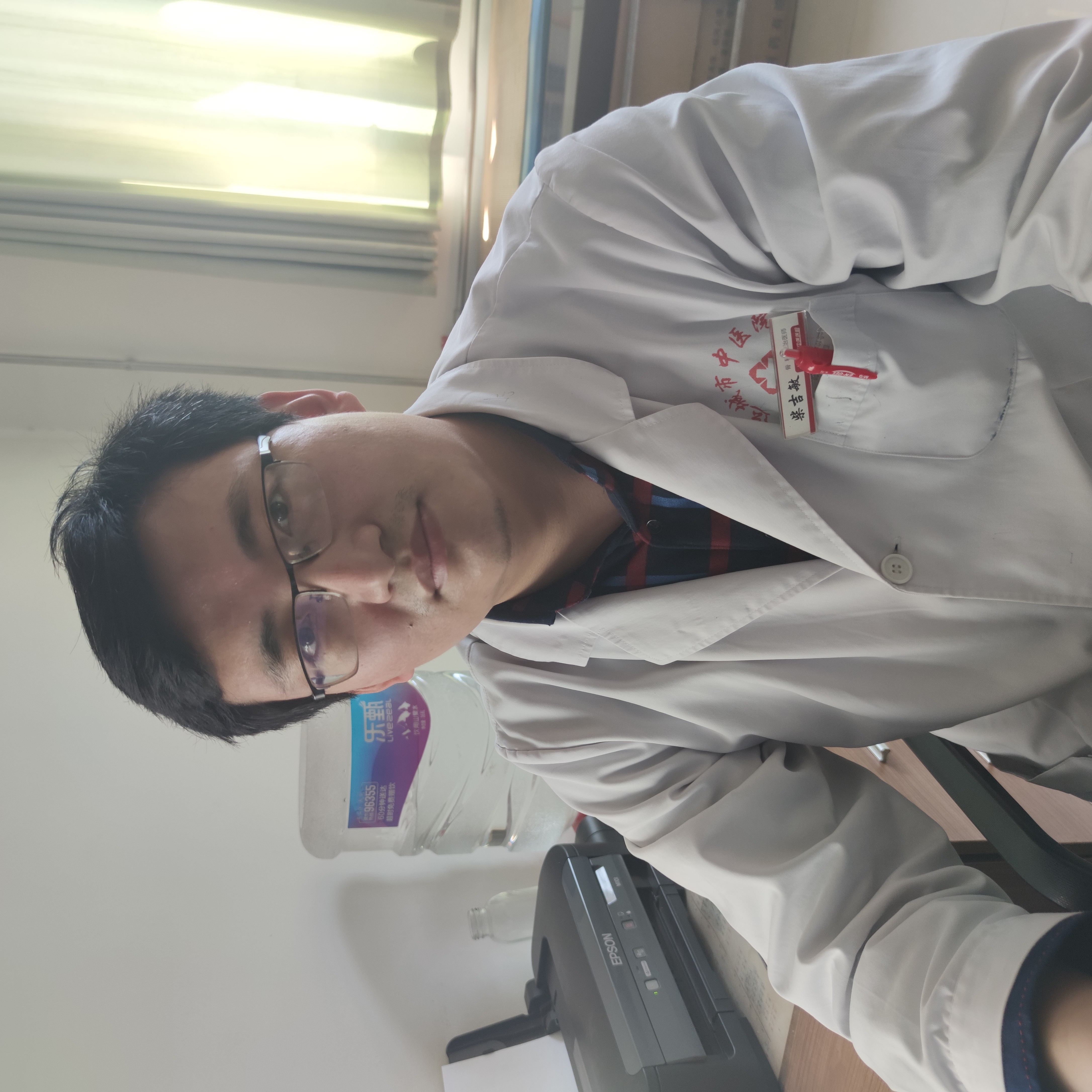柴吉敏