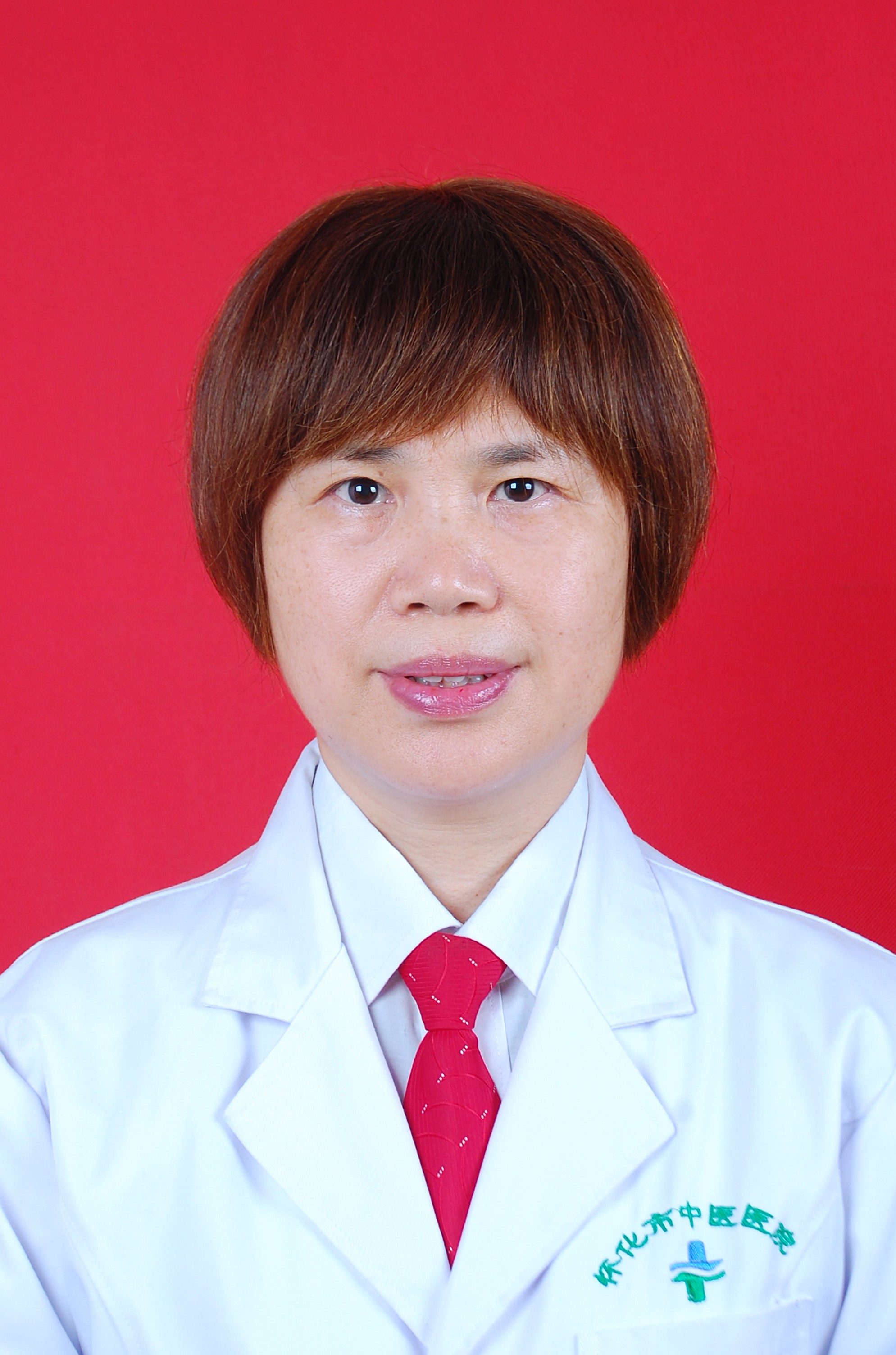 彭晚桂