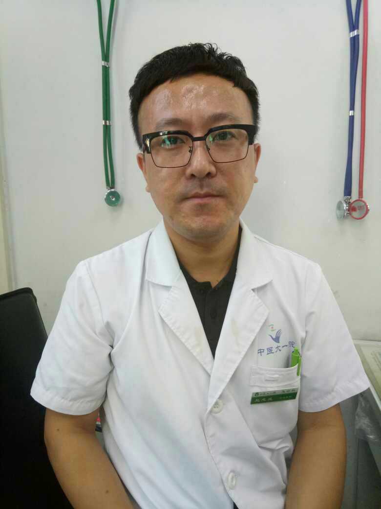 赵志成