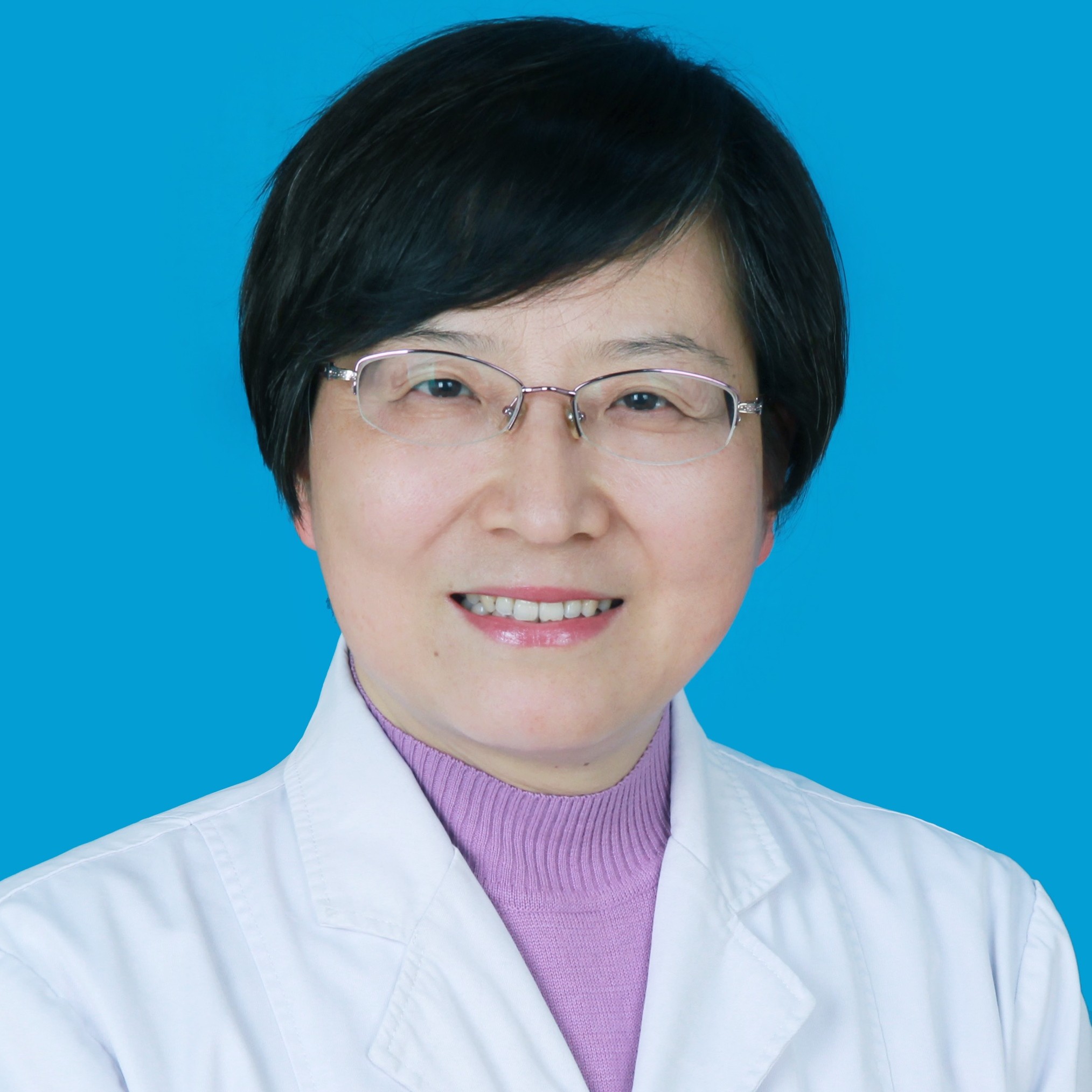 顾健霞