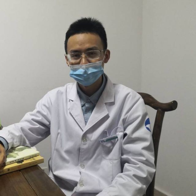 詹庆昊