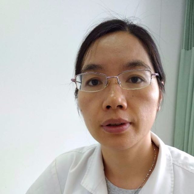 黄红珍