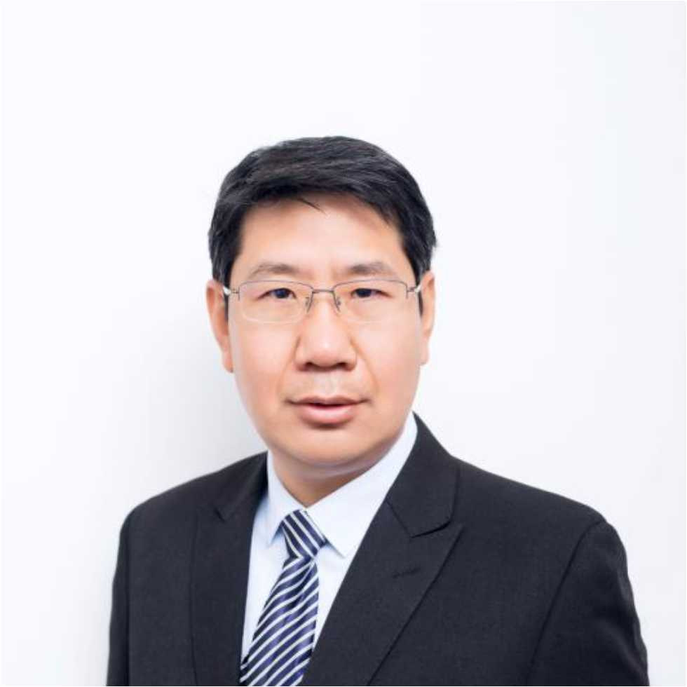 宣志华
