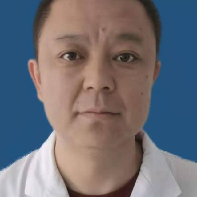 李颖冬