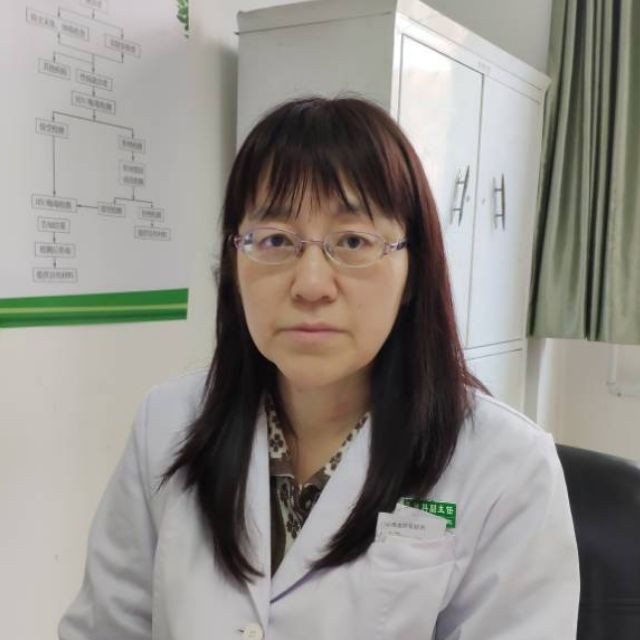 李晓红