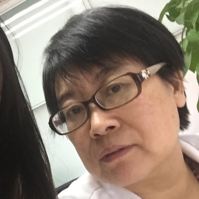 魏郁清