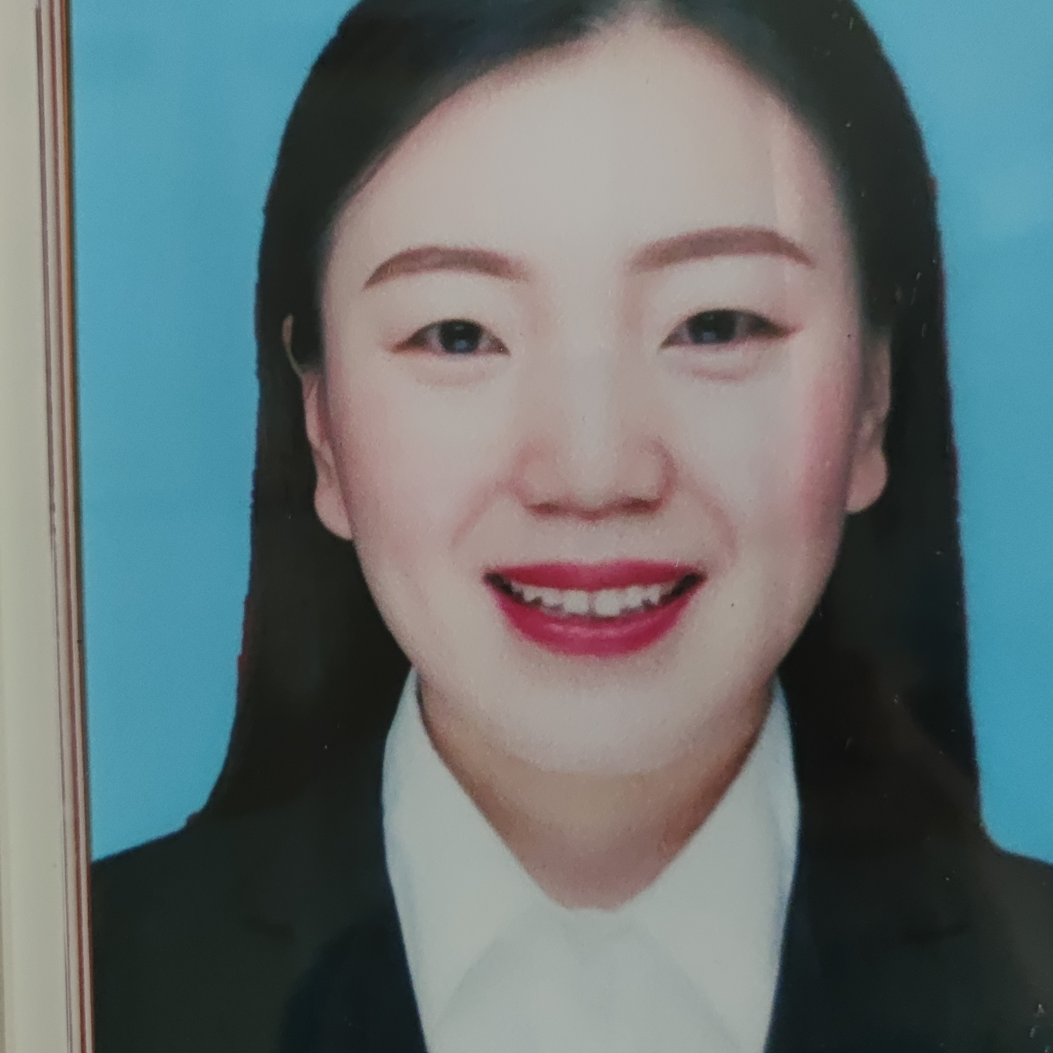 唐晓璐