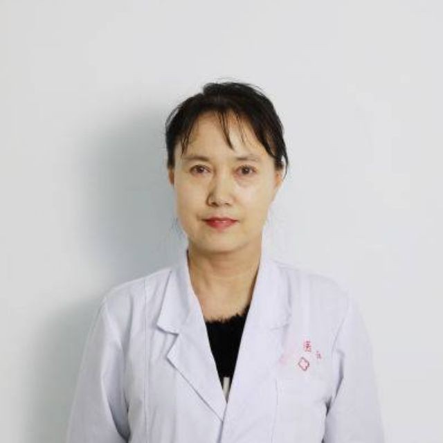 武秀英