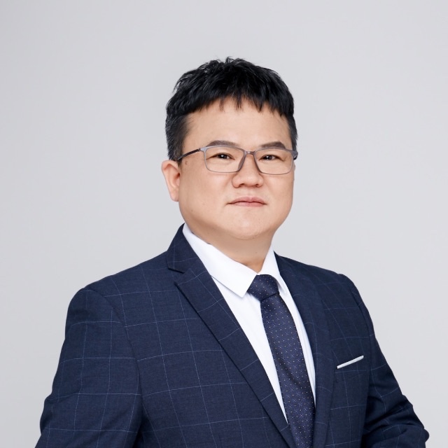李毅俊
