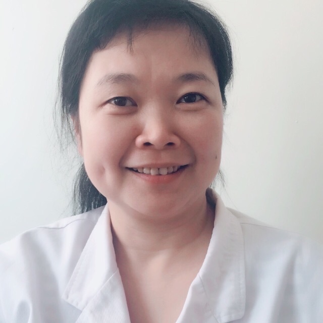 申琪
