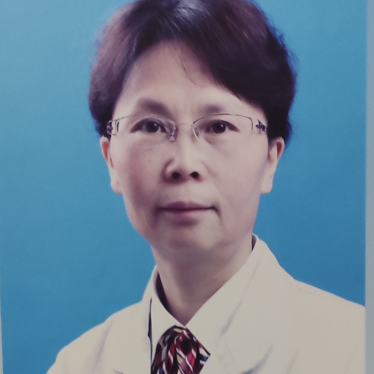 李晓丽