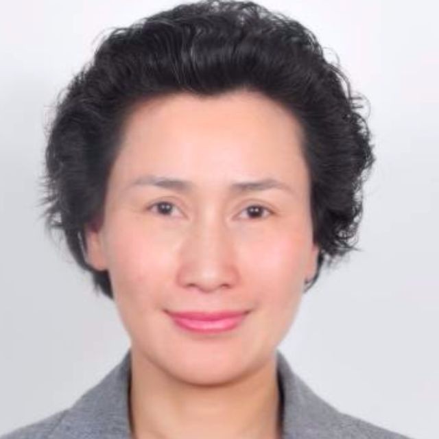 耿丽梅