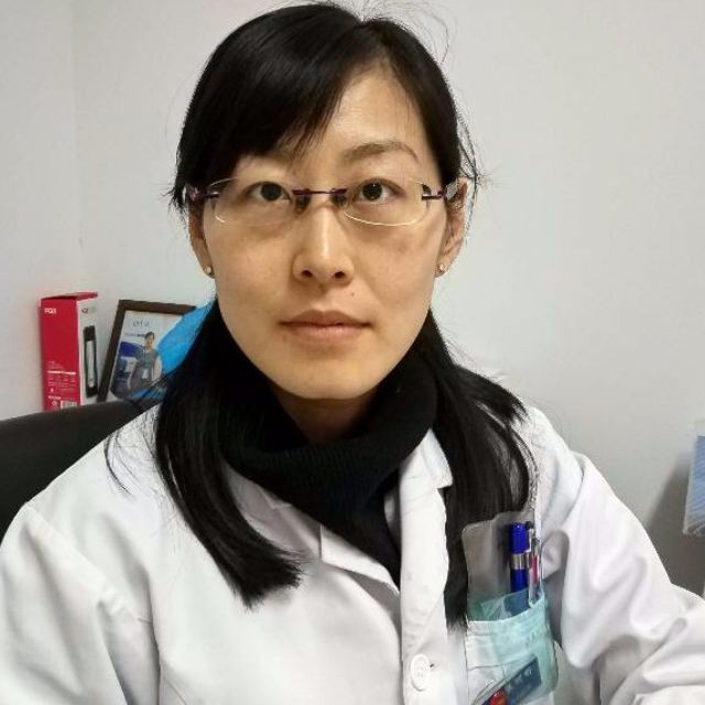 张明明