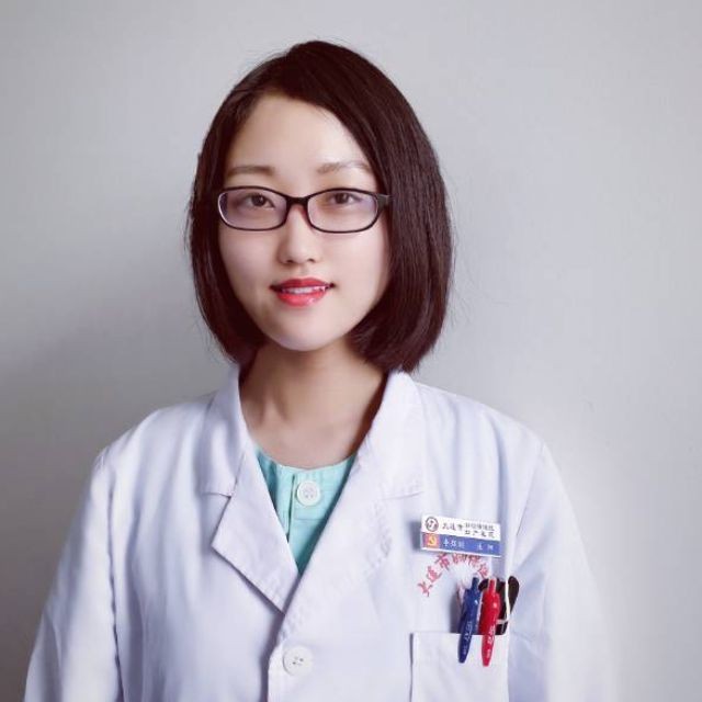 李煜俐
