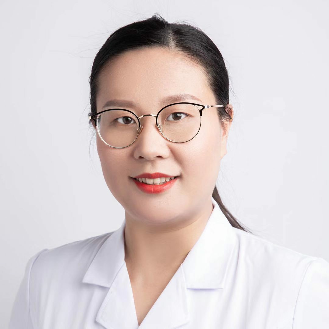 周俪姗