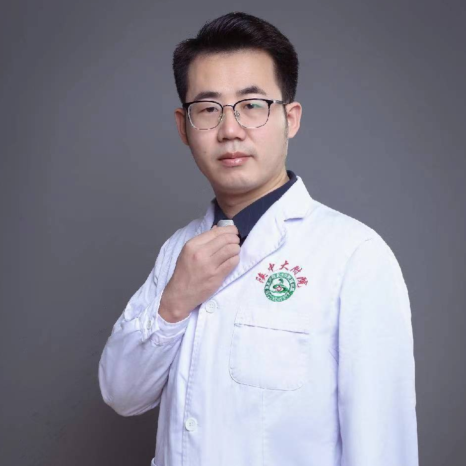 陈立恒