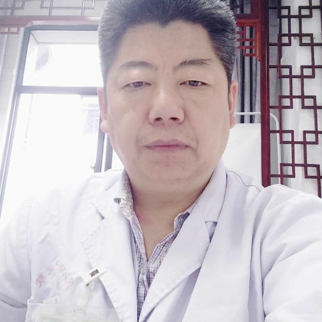 高焕强