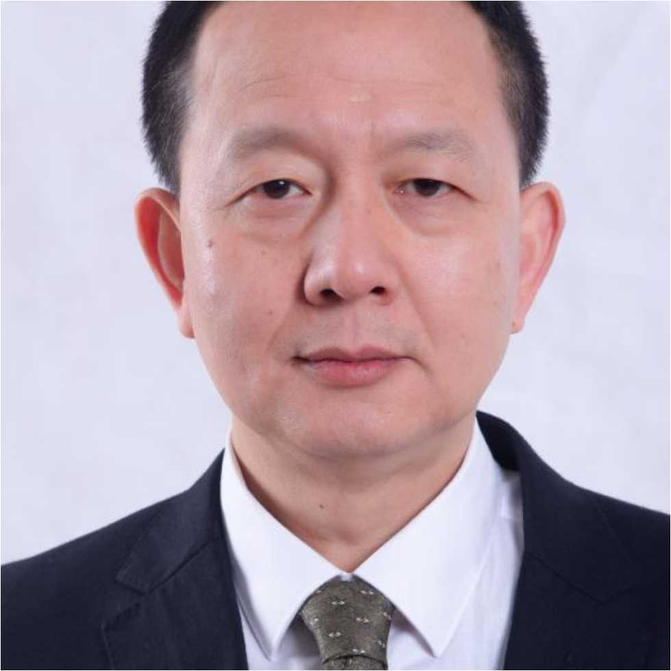 张忠民