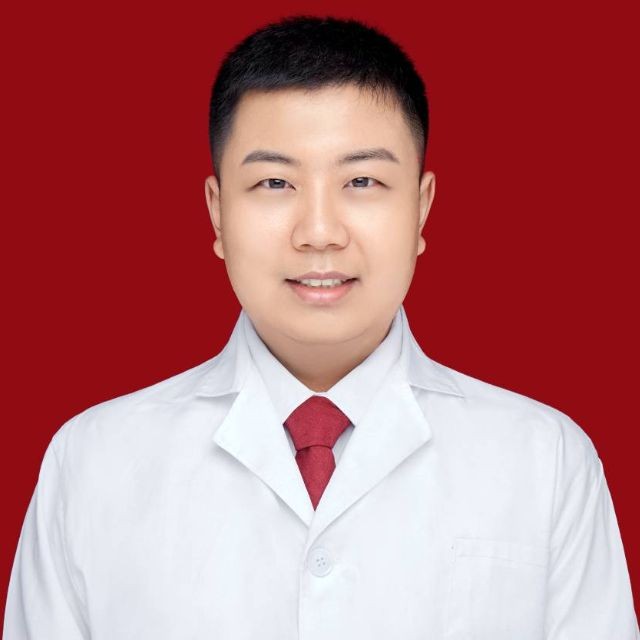 杨峻炜