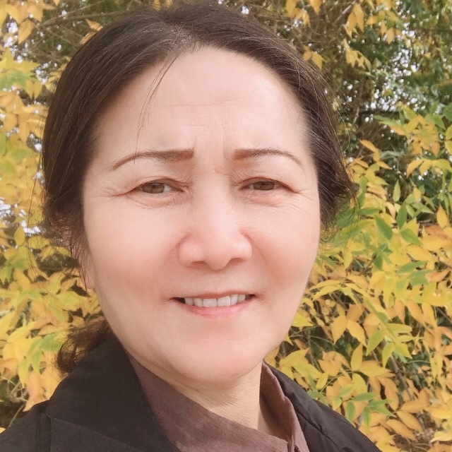 李军