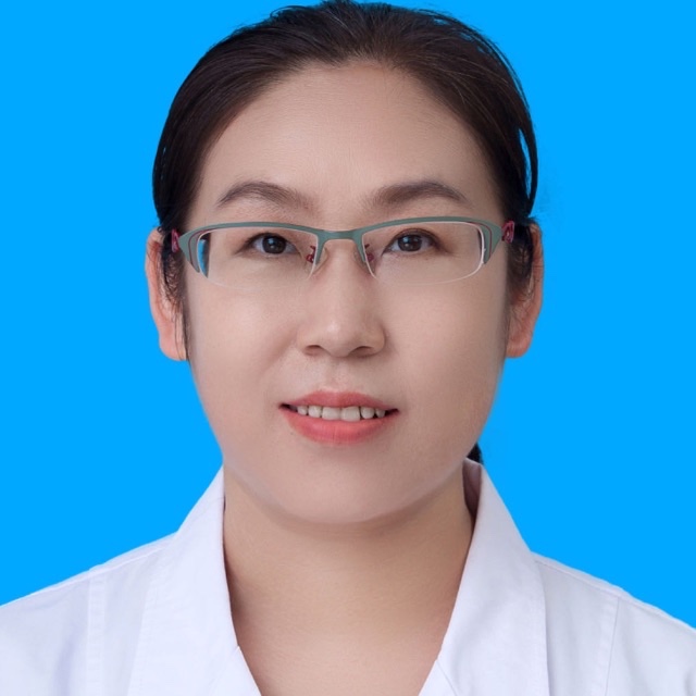 赵美云