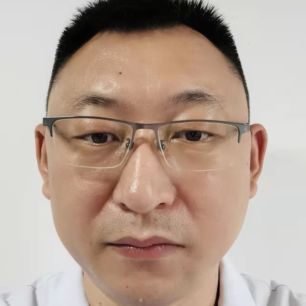 陈学武