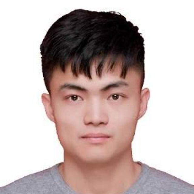 范玉坤