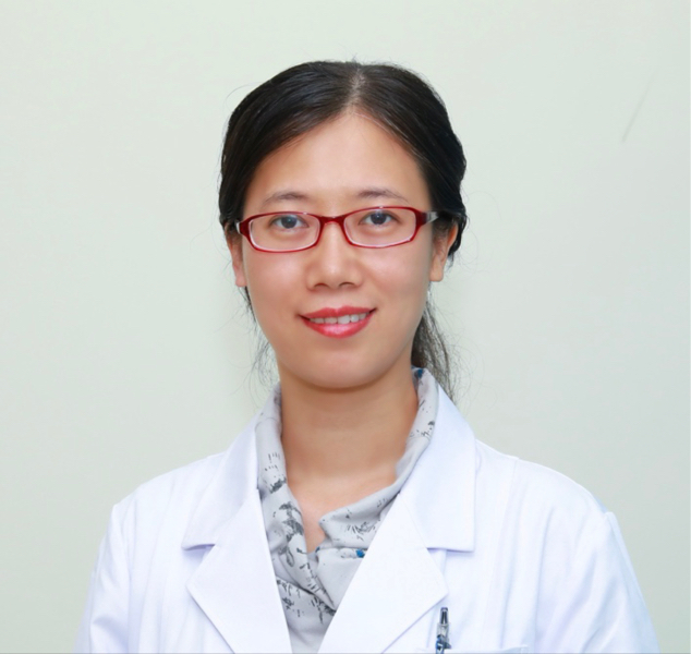 杜晓丽