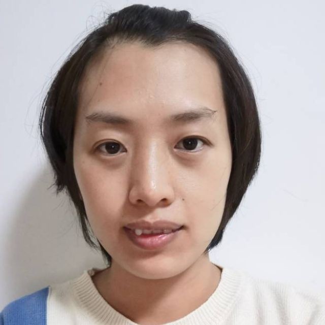 李蓓珍