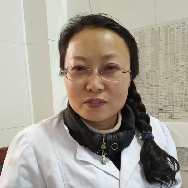 蔺志娟
