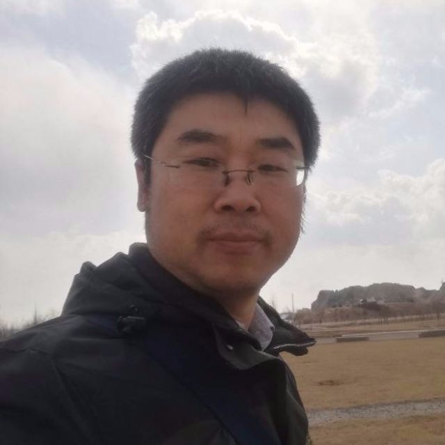 步向东