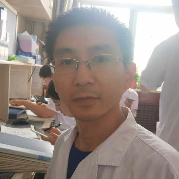 杨卫红