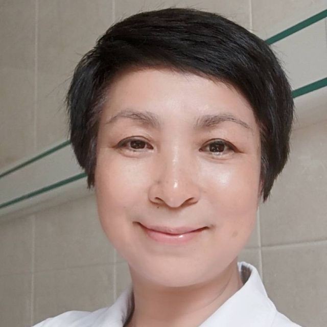 于海英