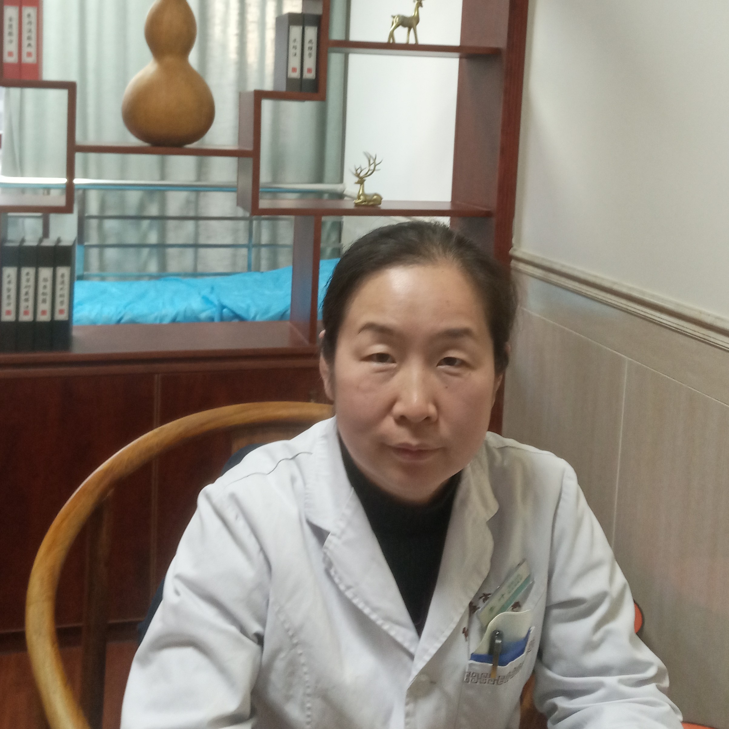 李叶