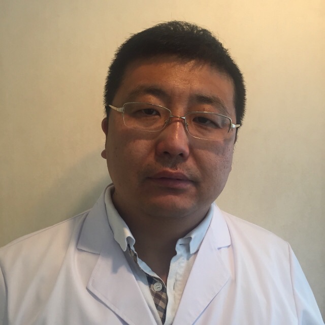 辛世勇