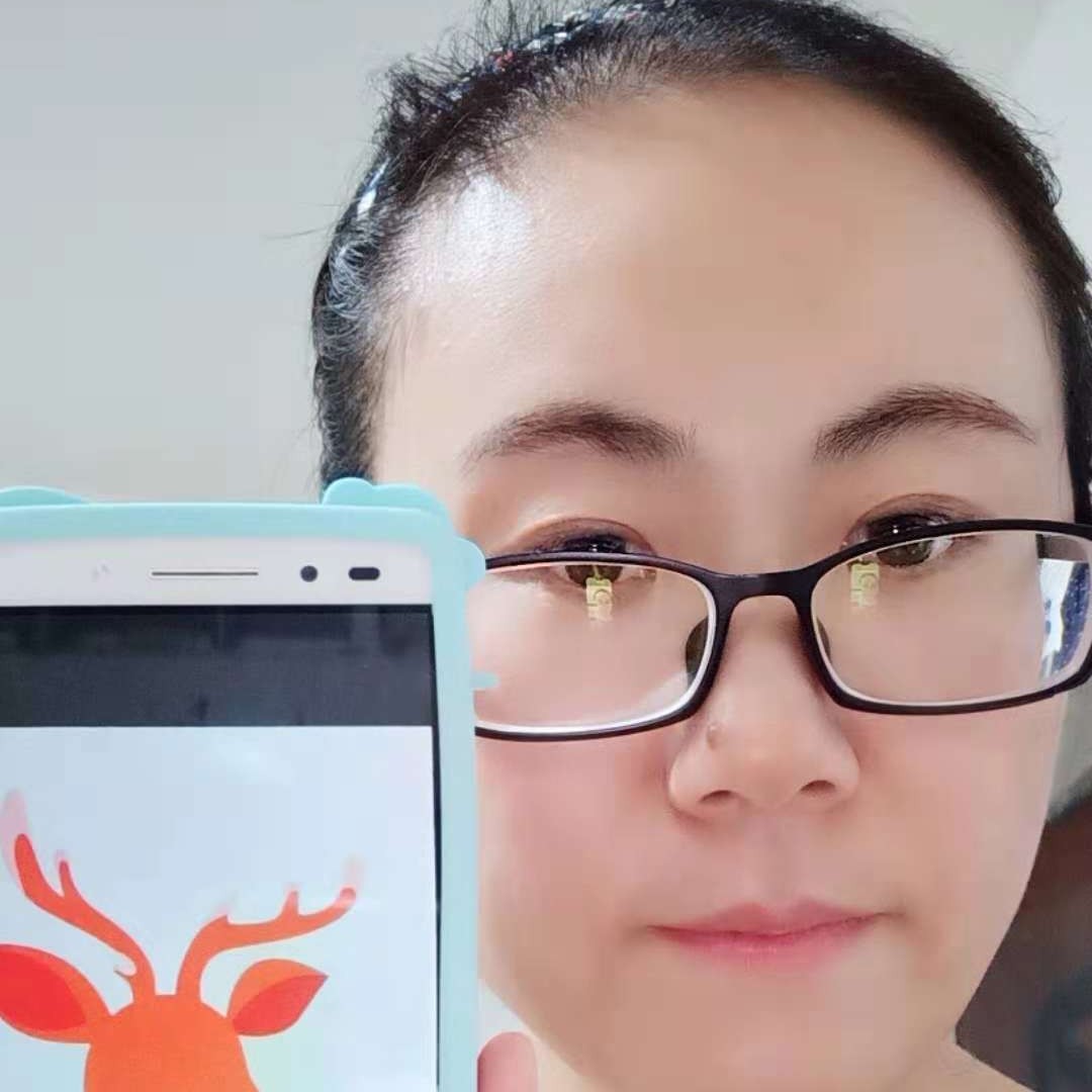 杨振芳