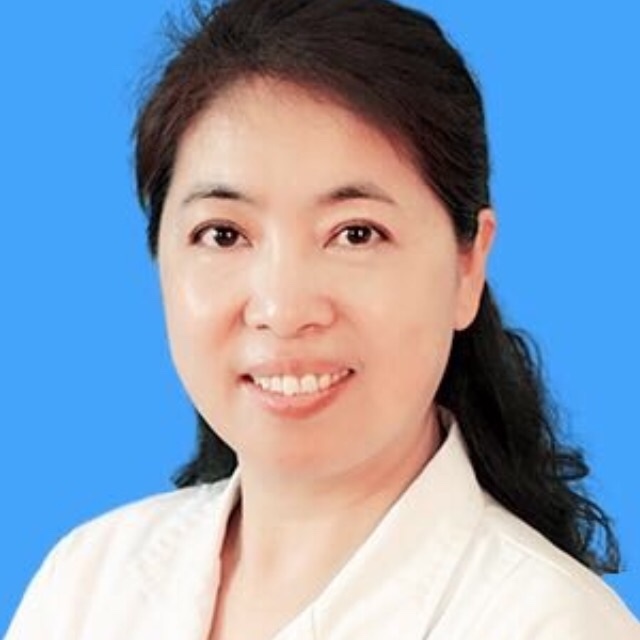 庞姝弘